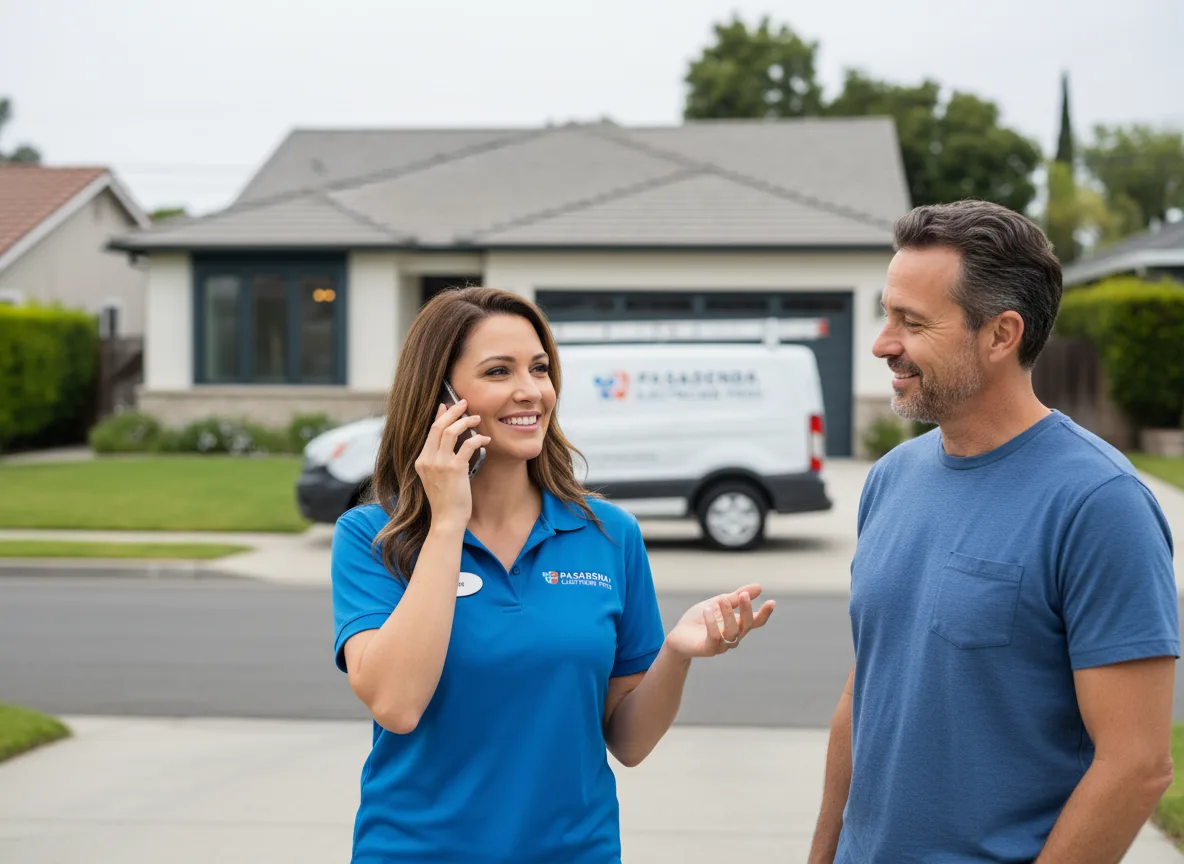 Electrician Russell Springs, KY FAQs